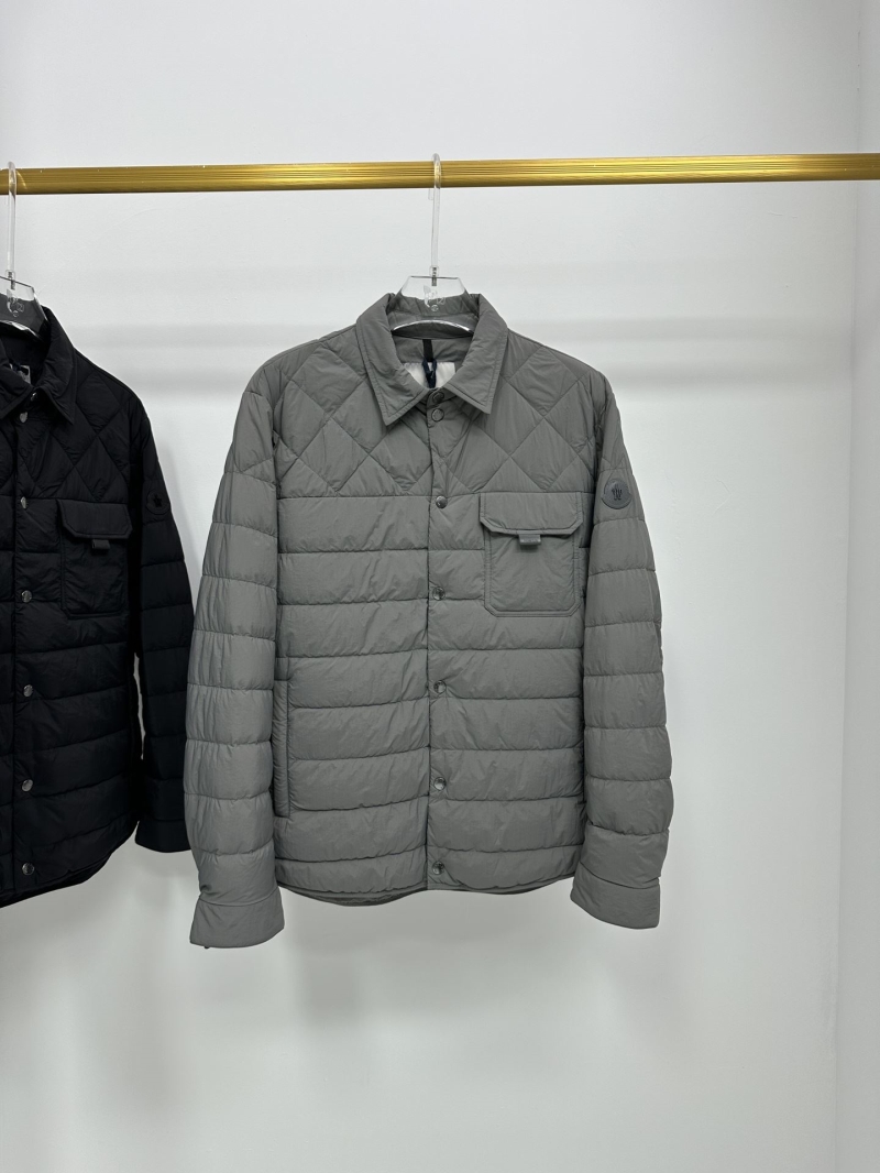 Moncler Down Coat